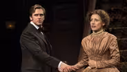 The Heiress, Dan Stevens: NYC-ARTS | Profile
