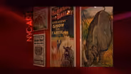 Next on NYC-ARTS: DEC 6, 2012