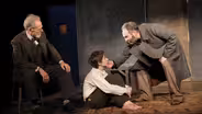 Profile: Oskar Eustis and The Public Theater