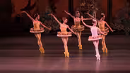 This Week at Lincoln Center: The Nutcracker