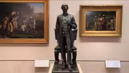 Curator's Choice: Augustus Saint-Gaudens