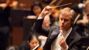 David Robertson & Pierre-Laurent Aimard at the Philharmonic