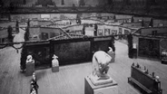 Profile: Louise Mirrer, New-York Historical Society