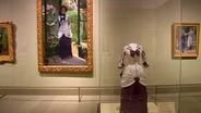 Curator's Choice: Impressionism, Fashion and Modernity