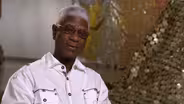 Curator's Choice: El Anatsui at Brooklyn Museum