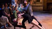 This Week at Lincoln Center: Nikolai & the Others