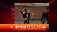 Next on NYC-ARTS: June 13, 2013