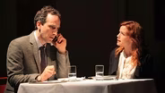 This Week at Lincoln Center: A Kid like Jake