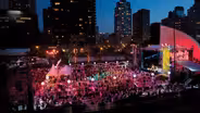 This Week at Lincoln Center: Midsummer Nights Swing 