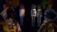 Curator's Choice: Punk: Chaos to Couture Exhibition