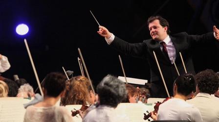 Video thumbnail: NYC-ARTS NYC-ARTS Full Episode July 18, 2013