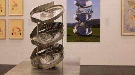 Video thumbnail: NYC-ARTS NYC-ARTS Full Episode: July 25, 2013