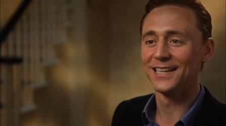 Video thumbnail: NYC-ARTS NYC-ARTS Full Episode: September 12, 2013