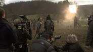 NYC-ARTS Profile: The Hollow Crown