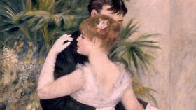 Video thumbnail: NYC-ARTS Curator's Choice: Renoir and Full-Length Paintings