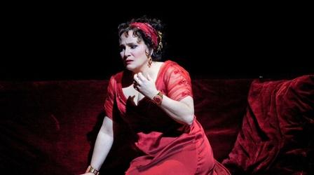 Video thumbnail: NYC-ARTS NYC-ARTS Full Episode: September 26, 2013