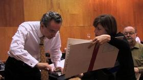 Video thumbnail: NYC-ARTS Profile: Maestro Fabio Luisi