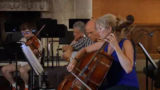 Profile: Orpheus Chamber Orchestra  