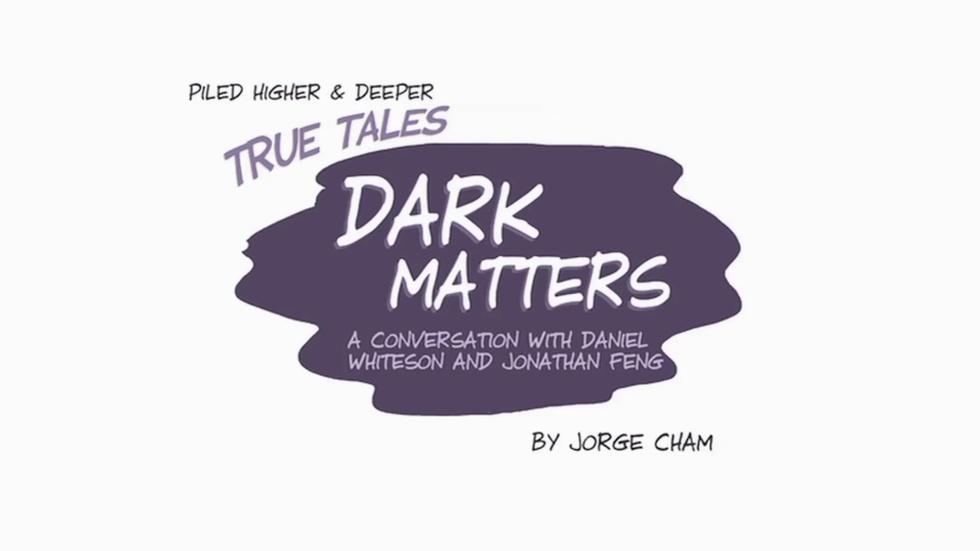 Dark Matters image