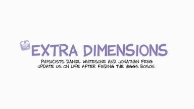 Extra Dimensions