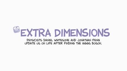 Extra Dimensions