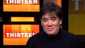 Video thumbnail: Pioneers of Thirteen Alan Gilbert