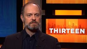 Video thumbnail: Pioneers of Thirteen David Hyde Pierce