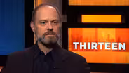 David Hyde Pierce