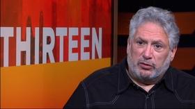 Video thumbnail: Pioneers of Thirteen Harvey Fierstein