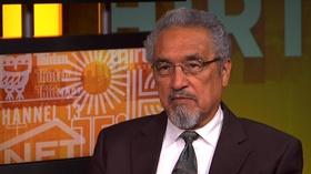 Video thumbnail: Pioneers of Thirteen Humberto Cintron