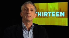 Video thumbnail: Pioneers of Thirteen Jeff Folmsbee