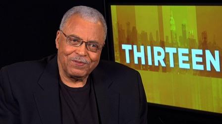 James Earl Jones