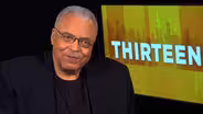James Earl Jones