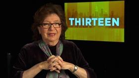 Video thumbnail: Pioneers of Thirteen Joan Konner