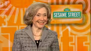  Joan Ganz Cooney