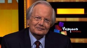 Video thumbnail: Pioneers of Thirteen Bill Moyers