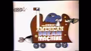 The '70s: Bold and Fearless | Great American Dream Machine