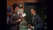 Monty Python's Flying Circus