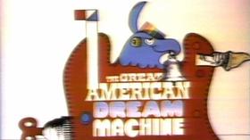 Video thumbnail: Pioneers of Thirteen The Great American Dream Machine