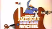 The Great American Dream Machine