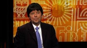 Video thumbnail: Pioneers of Thirteen Ken Burns Pioneers of THIRTEEN
