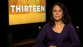 Video thumbnail: Pioneers of Thirteen Maria Hinojosa