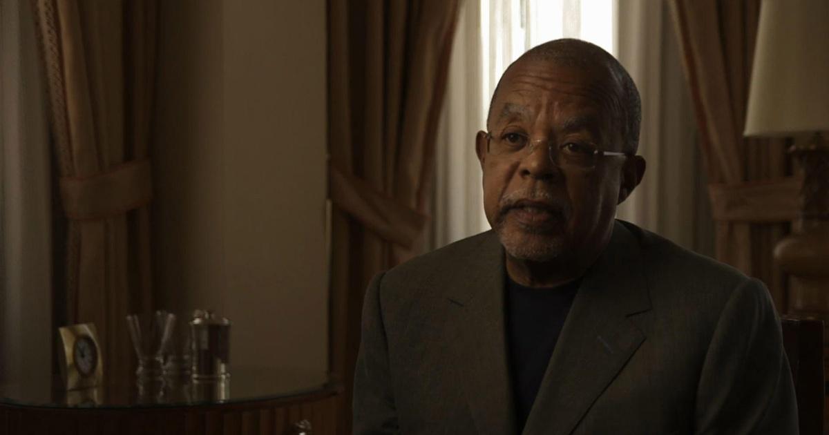 Pioneers of Thirteen Henry Louis Gates, Jr. PBS