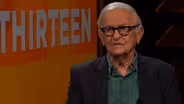 Albert Maysles