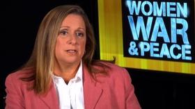 Video thumbnail: Pioneers of Thirteen Abigail Disney