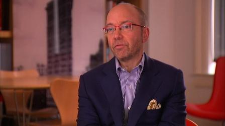 Video thumbnail: The Real Mad Men and Women of Madison Avenue Rothenberg on Research