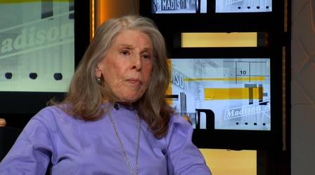 Video thumbnail: The Real Mad Men and Women of Madison Avenue The International Ladies' Garment Workers Union