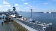 Supersized Ship, Supersized Collections