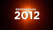 2012 Year-In-Review