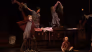 ANNIE: It's the Hard Knock Life, From Script to Stage